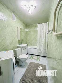 1-к квартира, на длительный срок, 41м2, 6/10 этаж