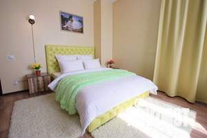 1-к квартира, посуточно, 49м2, 13/20 этаж