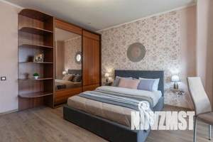 2-к квартира, посуточно, 80м2, 5/10 этаж