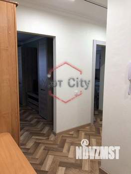 1-к квартира, на длительный срок, 46м2, 3/18 этаж