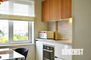 3-к квартира, посуточно, 75м2, 6/9 этаж