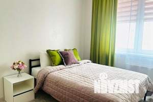 2-к квартира, посуточно, 60м2, 7/15 этаж