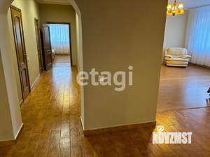2-к квартира, на длительный срок, 100м2, 3/9 этаж