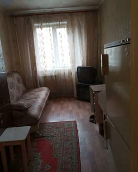 Студия квартира, на длительный срок, 14м2, 2/5 этаж