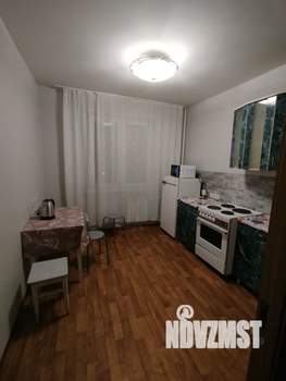 1-к квартира, на длительный срок, 42м2, 4/10 этаж