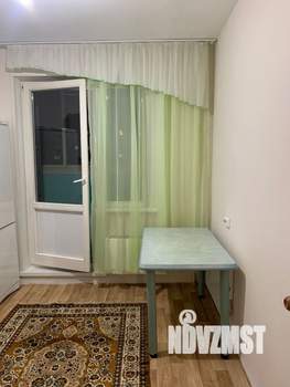 1-к квартира, на длительный срок, 38м2, 7/10 этаж