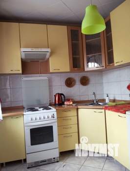 2-к квартира, на длительный срок, 50м2, 2/5 этаж