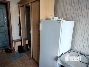 Студия квартира, на длительный срок, 18м2, 2/5 этаж