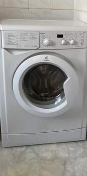 3-к квартира, на длительный срок, 64м2, 2/5 этаж