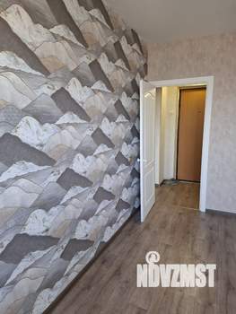 1-к квартира, на длительный срок, 32м2, 9/11 этаж