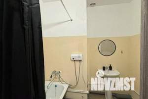 1-к квартира, посуточно, 31м2, 15/25 этаж