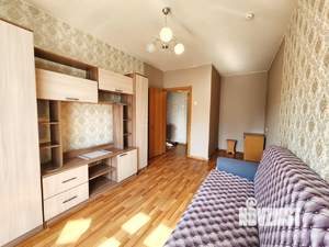 1-к квартира, на длительный срок, 34м2, 6/9 этаж