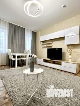 2-к квартира, посуточно, 45м2, 4/22 этаж