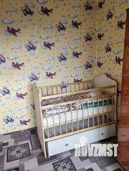 2-к квартира, на длительный срок, 46м2, 2/2 этаж