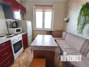 1-к квартира, посуточно, 42м2, 3/10 этаж