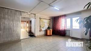 Студия квартира, на длительный срок, 12м2, 6/9 этаж