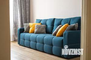 1-к квартира, посуточно, 35м2, 8/10 этаж