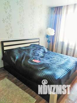 1-к квартира, посуточно, 42м2, 16/16 этаж