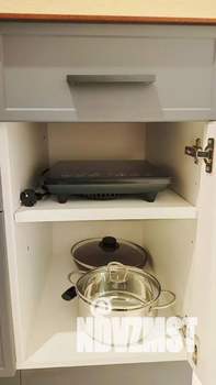 Студия квартира, посуточно, 19м2, 8/25 этаж