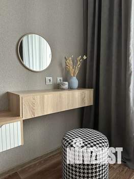 2-к квартира, посуточно, 50м2, 7/17 этаж