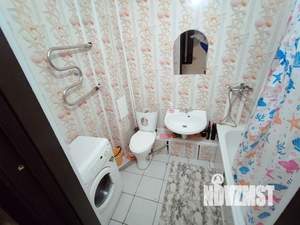 Студия квартира, посуточно, 30м2, 5/10 этаж