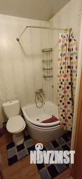 1-к квартира, на длительный срок, 28м2, 7/14 этаж