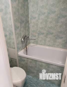 1-к квартира, на длительный срок, 17м2, 5/5 этаж