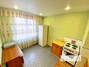 1-к квартира, посуточно, 36м2, 6/10 этаж