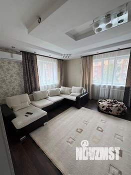 2-к квартира, на длительный срок, 78м2, 4/9 этаж