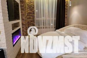 1-к квартира, посуточно, 45м2, 5/23 этаж