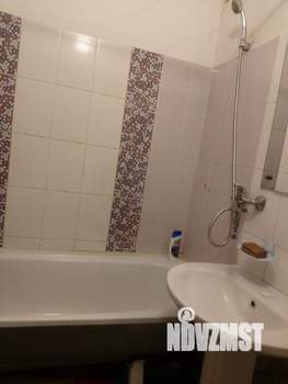 2-к квартира, на длительный срок, 60м2, 6/16 этаж