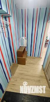 1-к квартира, на длительный срок, 32м2, 3/5 этаж