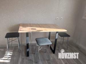 1-к квартира, посуточно, 32м2, 3/10 этаж