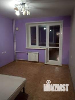 1-к квартира, на длительный срок, 35м2, 6/18 этаж