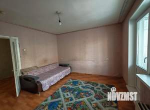 2-к квартира, на длительный срок, 54м2, 6/10 этаж