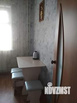1-к квартира, на длительный срок, 44м2, 11/18 этаж