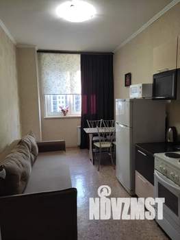 1-к квартира, посуточно, 50м2, 5/20 этаж