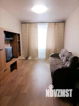 2-к квартира, посуточно, 55м2, 16/17 этаж