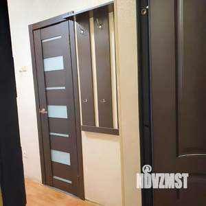 Студия квартира, на длительный срок, 27м2, 3/16 этаж