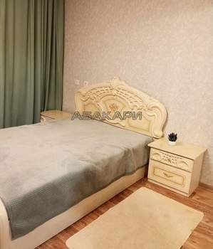 2-к квартира, на длительный срок, 40м2, 2/17 этаж