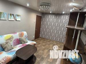 2-к квартира, на длительный срок, 45м2, 3/5 этаж
