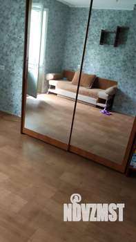 1-к квартира, на длительный срок, 36м2, 4/9 этаж