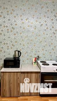 1-к квартира, посуточно, 50м2, 10/10 этаж