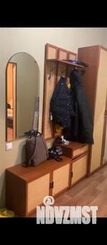 1-к квартира, на длительный срок, 57м2, 2/14 этаж