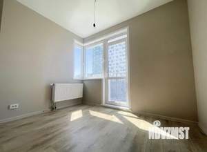 1-к квартира, на длительный срок, 42м2, 15/25 этаж