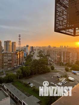 1-к квартира, посуточно, 25м2, 13/17 этаж