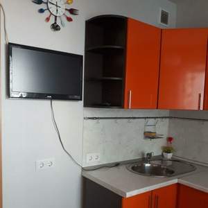 1-к квартира, на длительный срок, 36м2, 2/10 этаж