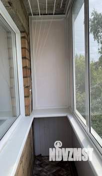 1-к квартира, на длительный срок, 31м2, 4/5 этаж