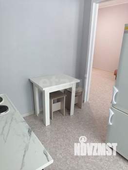 1-к квартира, на длительный срок, 29м2, 2/16 этаж