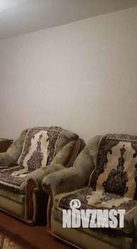 1-к квартира, на длительный срок, 32м2, 1/5 этаж